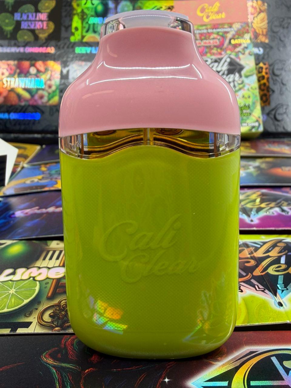 Caliclearusa.com | cali clear – papaya punch x strawnana