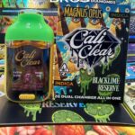 Cali Clear USA | Cali Clear – Guava Haze x Mochi Melon