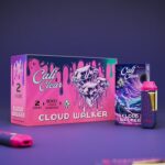 Cali Clear USA | Cali Clear Super Lemon Haze – 2G Liquid Diamonds Disposable – Indica (Copy)
