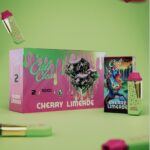 Cali Clear USA | Cali Clear 2 Grams Dual Chamber Disposable