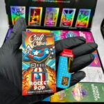 Cali Clear USA | Cali Clear – Magnus Opus x Blacklime Reserve