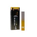 Cali Clear USA | Cali Clear Gushers – 1G THC All-In-One Disposable – Hybrid