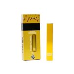 Cali Clear USA | Cali Clear Alien Cookies – 1G THC All-In-One Disposable – Hybrid