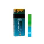 Cali Clear USA | Cali Clear Pineapple Fanta – 1G THC All-In-One Disposable