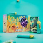 Cali Clear USA | Cali Clear Pineapple Fanta – 1G THC All-In-One Disposable