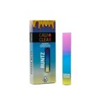 Cali Clear USA | Cali Clear Alien Cookies – 1G THC All-In-One Disposable – Hybrid