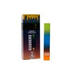 Cali Clear USA | Cali Clear Face Off OG – 1G THC All-In-One Disposable – Indica