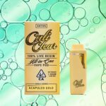 Cali Clear USA | Cali Clear 2 Grams Dual Chamber Disposable Cali Clear USA | Cali Clear 2 Grams Dual Chamber Disposable