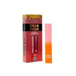 Cali Clear USA | Cali Clear 2 Grams Dual Chamber Disposable Cali Clear USA | Cali Clear 2 Grams Dual Chamber Disposable