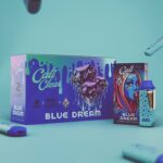 Cali Clear USA | Cali Clear Bubba Kush – 2G Liquid Diamonds Disposable – Indica
