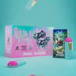 Cali Clear USA | Cali Clear Fruity Pebbles – 2G Liquid Diamonds Disposable – Hybrid