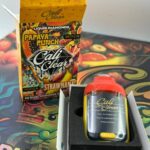 Cali Clear USA | Cali Clear Cherry Limeade – 2G Liquid Diamonds Disposable – Sativa